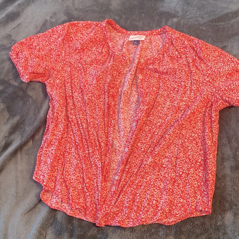 Universal Thread blouse